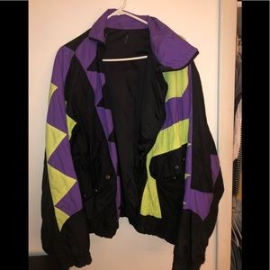 Vintage jacket